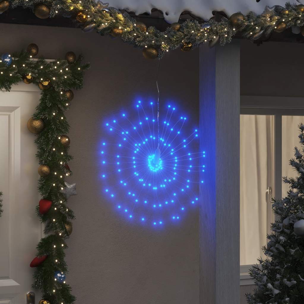 Ziemassvētku Dekorācijas 4 Gab., 140 Led, S, 17 Cm