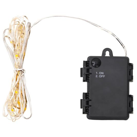 Led Virtene Ar 66 Led Diodēm Un Ventilatoru,