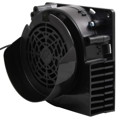 Led Virtene Ar 66 Led Diodēm Un Ventilatoru,