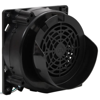 Led Virtene Ar 66 Led Diodēm Un Ventilatoru,