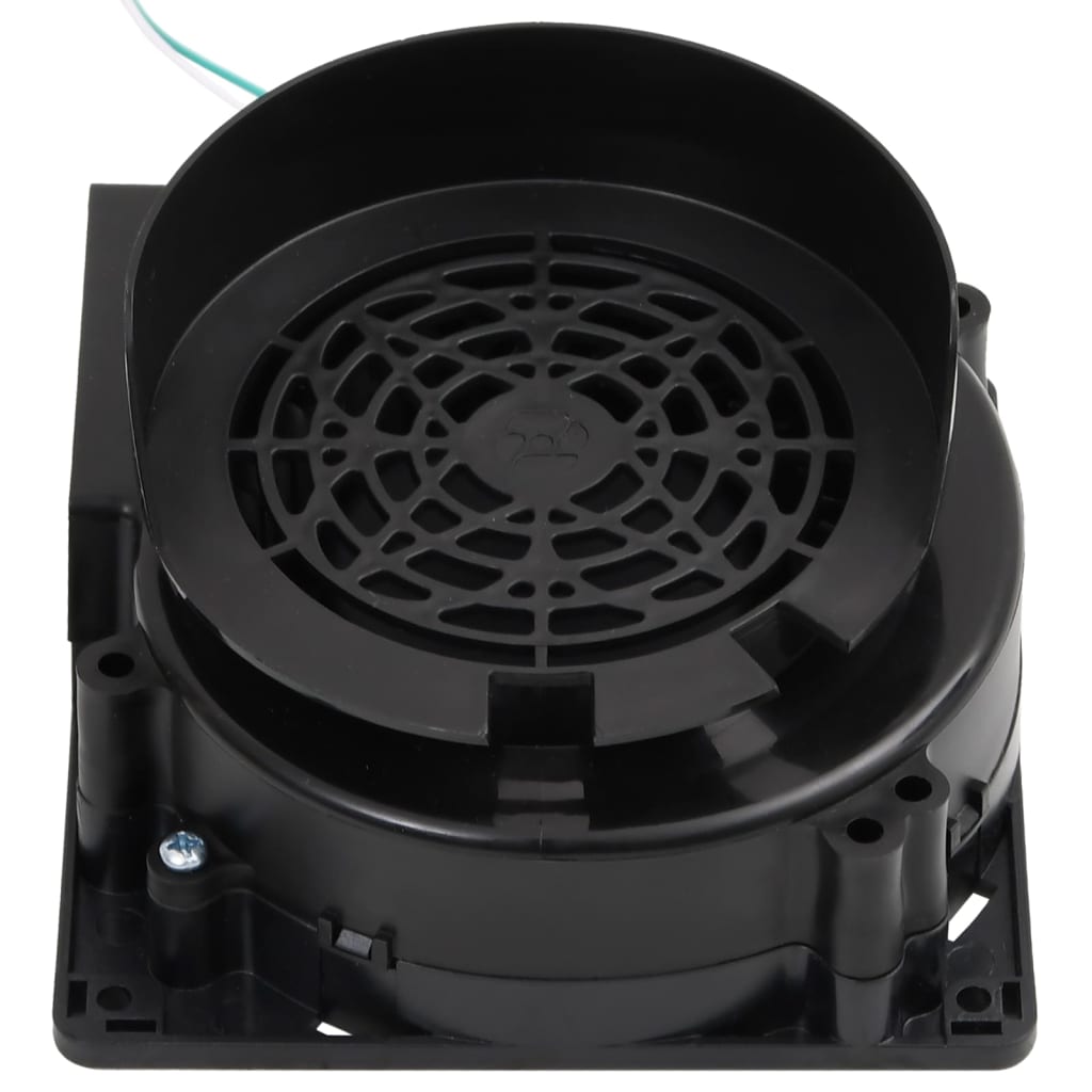 Led Virtene Ar 66 Led Diodēm Un Ventilatoru,