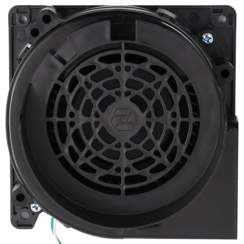 Led Virtene Ar 66 Led Diodēm Un Ventilatoru,