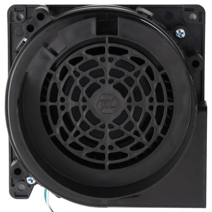 Led Virtene Ar 66 Led Diodēm Un Ventilatoru,