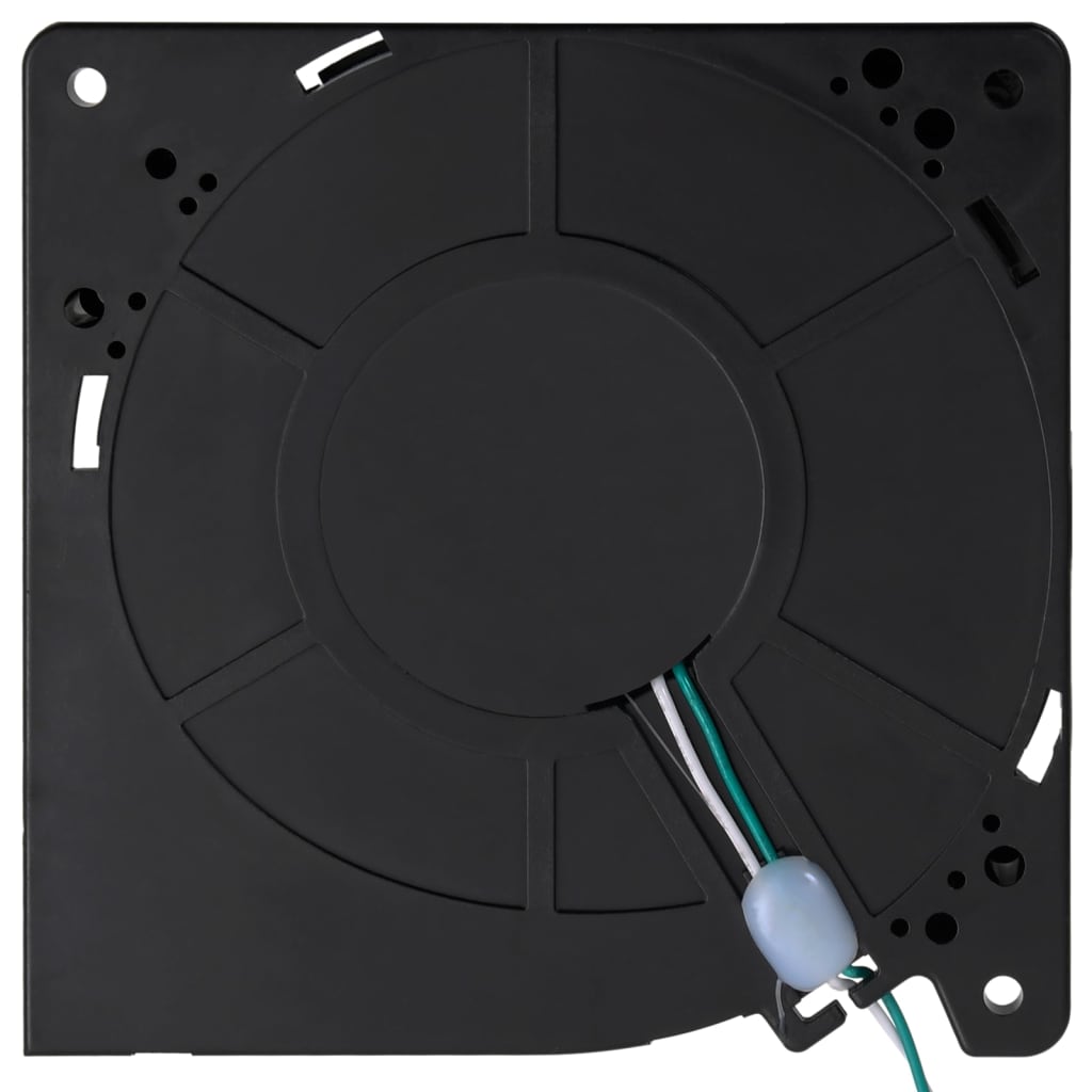 Led Virtene Ar 66 Led Diodēm Un Ventilatoru,
