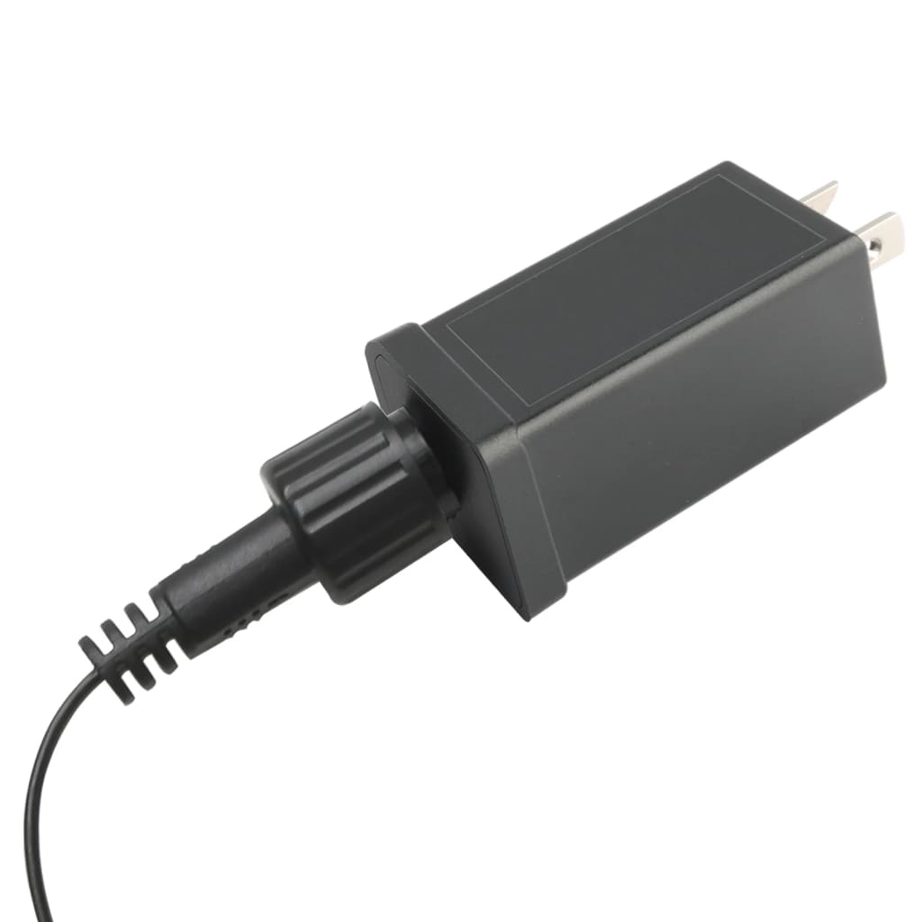 Led Virtene Ar 66 Led Diodēm Un Ventilatoru,