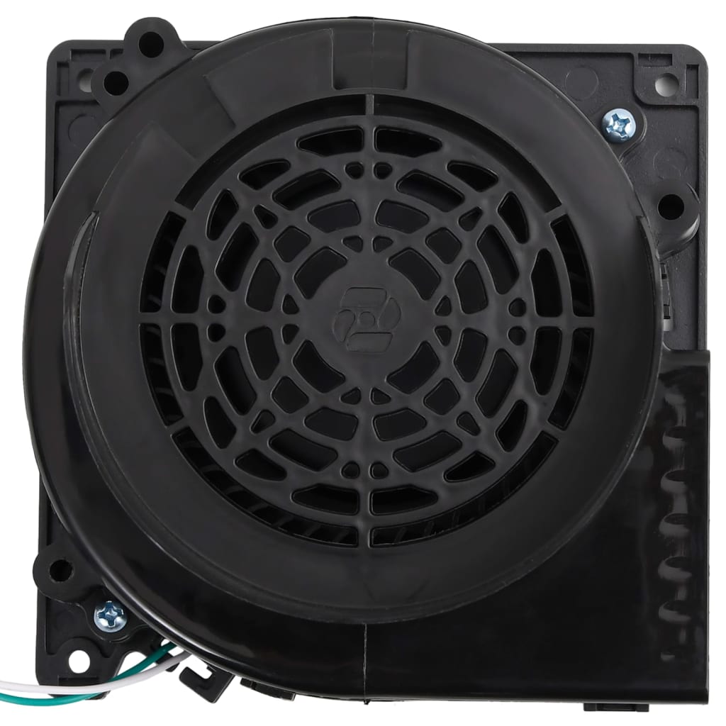 Led Lampiņu Virtene Ar Ventilatoru, 90 Led,
