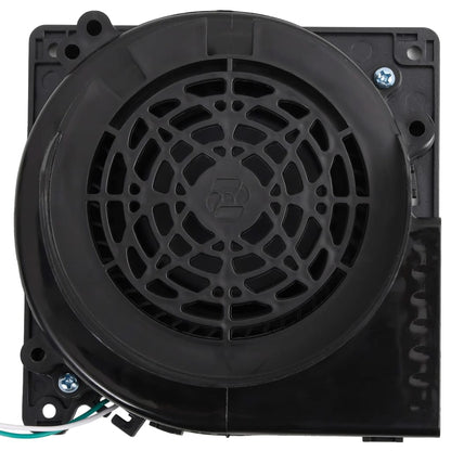 Led Lampiņu Virtene Ar Ventilatoru, 90 Led,