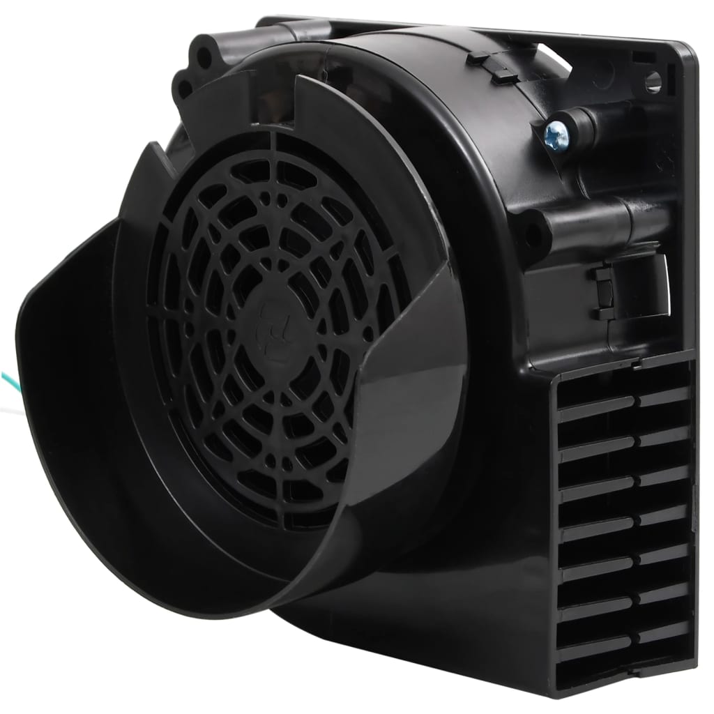 Led Lampiņu Virtene Ar Ventilatoru, 66 Led,
