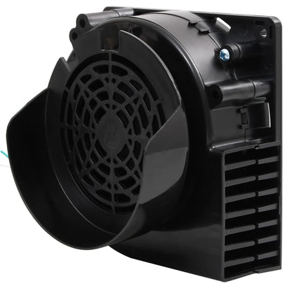 Led Lampiņu Virtene Ar Ventilatoru, 66 Led,