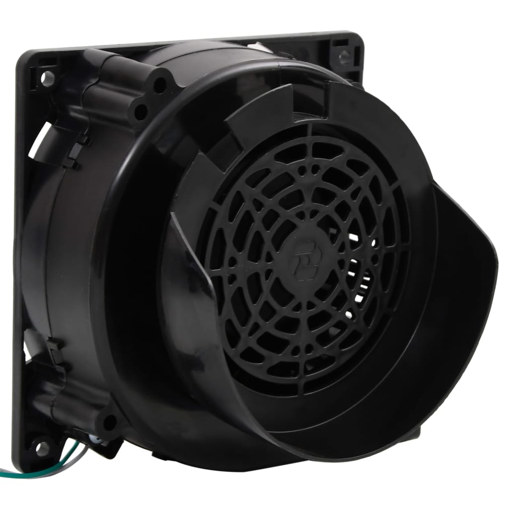 Led Lampiņu Virtene Ar Ventilatoru, 66 Led,