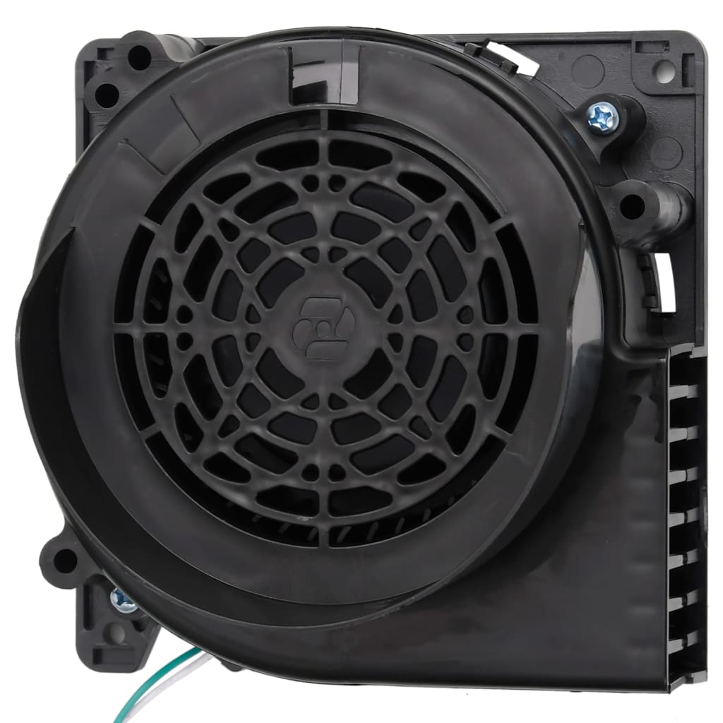 Led Lampiņu Virtene Ar Ventilatoru, 66 Led,