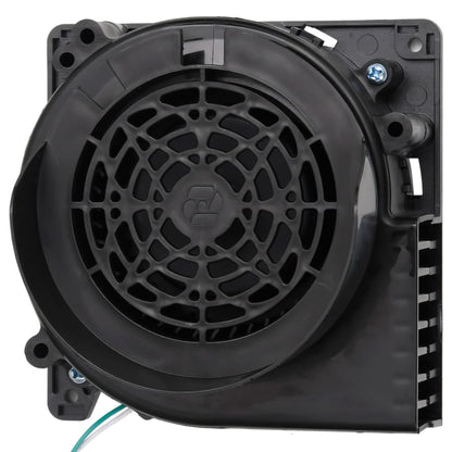 Led Lampiņu Virtene Ar Ventilatoru, 66 Led,