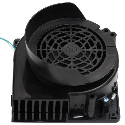 Led Lampiņu Virtene Ar Ventilatoru, 66 Led,