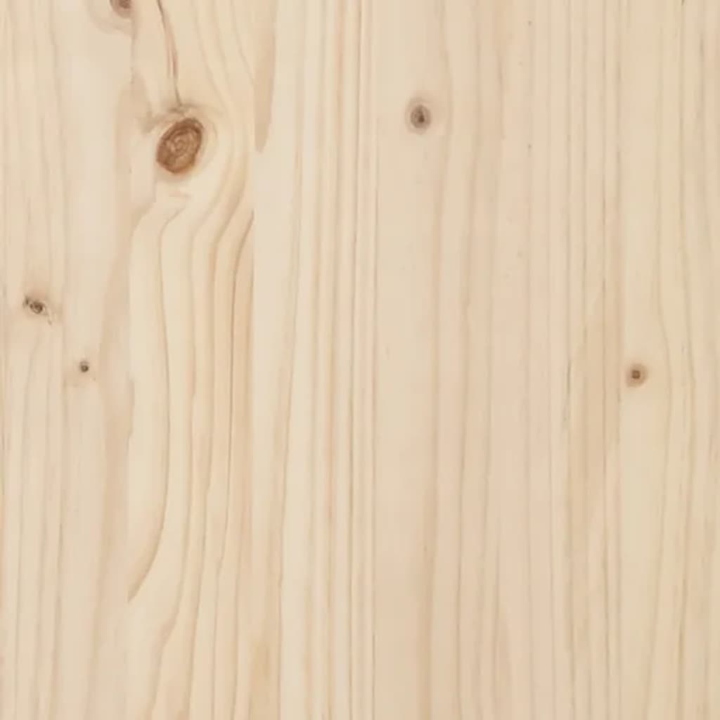 Darbagalds, 181X50X80 Cm, Priedes Masīvkoks