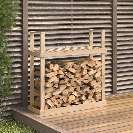 Malkas Plaukts, 110X35X108,5 Cm, Priedes Masīvkoks