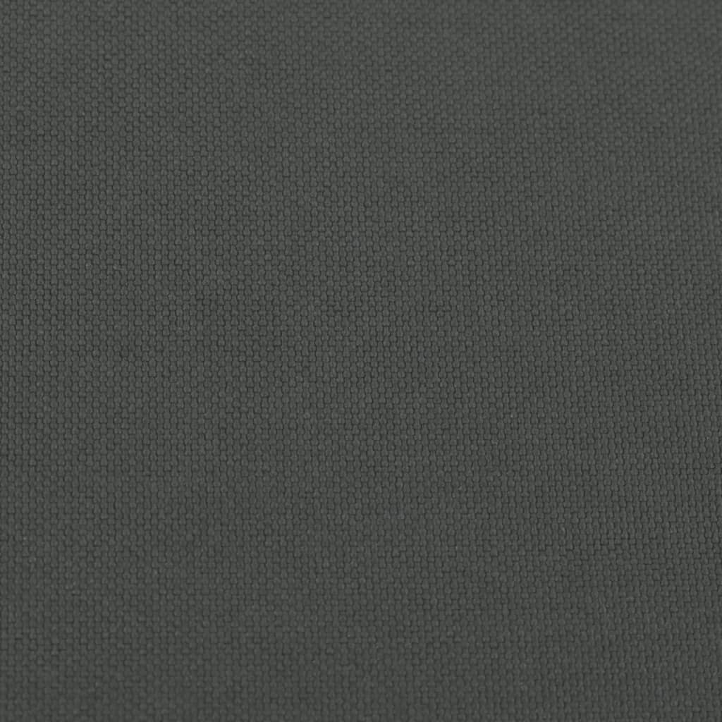 Grila Nojume Ar Sānu Plauktiem, 240X150X243 Cm, Tērauds, Pelēka