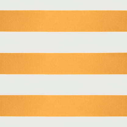 | Nolokāms Markīze | Zila Un Balta Ar Baltu Rāmi 3 X 2,5 M