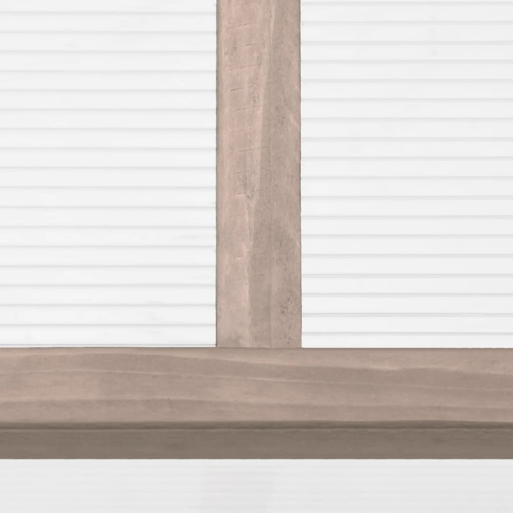 Siltumnīca, , 110X56X39 Cm, Egles Koks