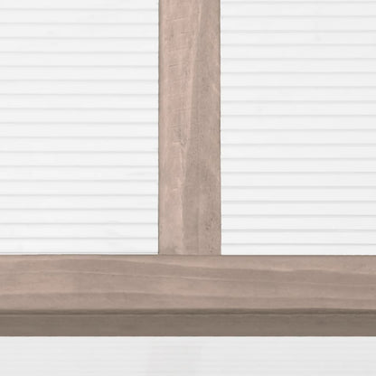 Siltumnīca, , 110X56X39 Cm, Egles Koks