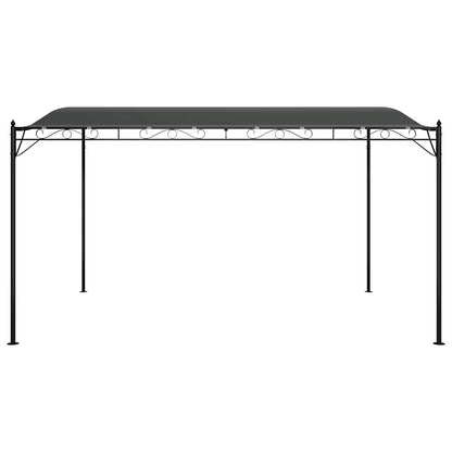 Nojume, Antracītpelēka, 4X3 M, 180 G/M², Audums Un Tērauds