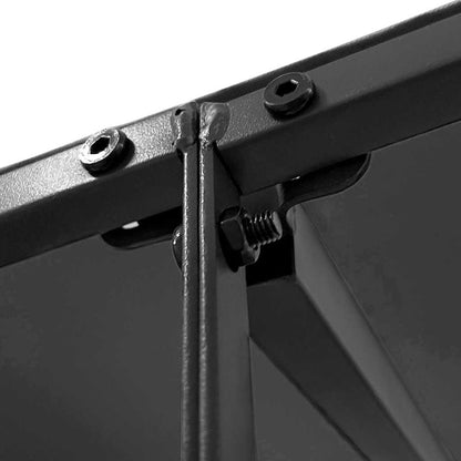 Nojume, Antracītpelēka, 4X3 M, 180 G/M², Audums Un Tērauds