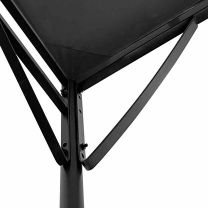 Nojume, Antracītpelēka, 4X3 M, 180 G/M², Audums Un Tērauds