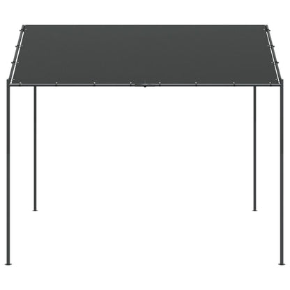 Nojume, Antracītpelēka, 4X4 M, Tērauds Un Audums
