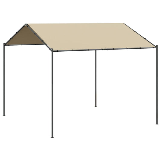 Nojume, Bēša, 4X4 M, Tērauds Un Audums