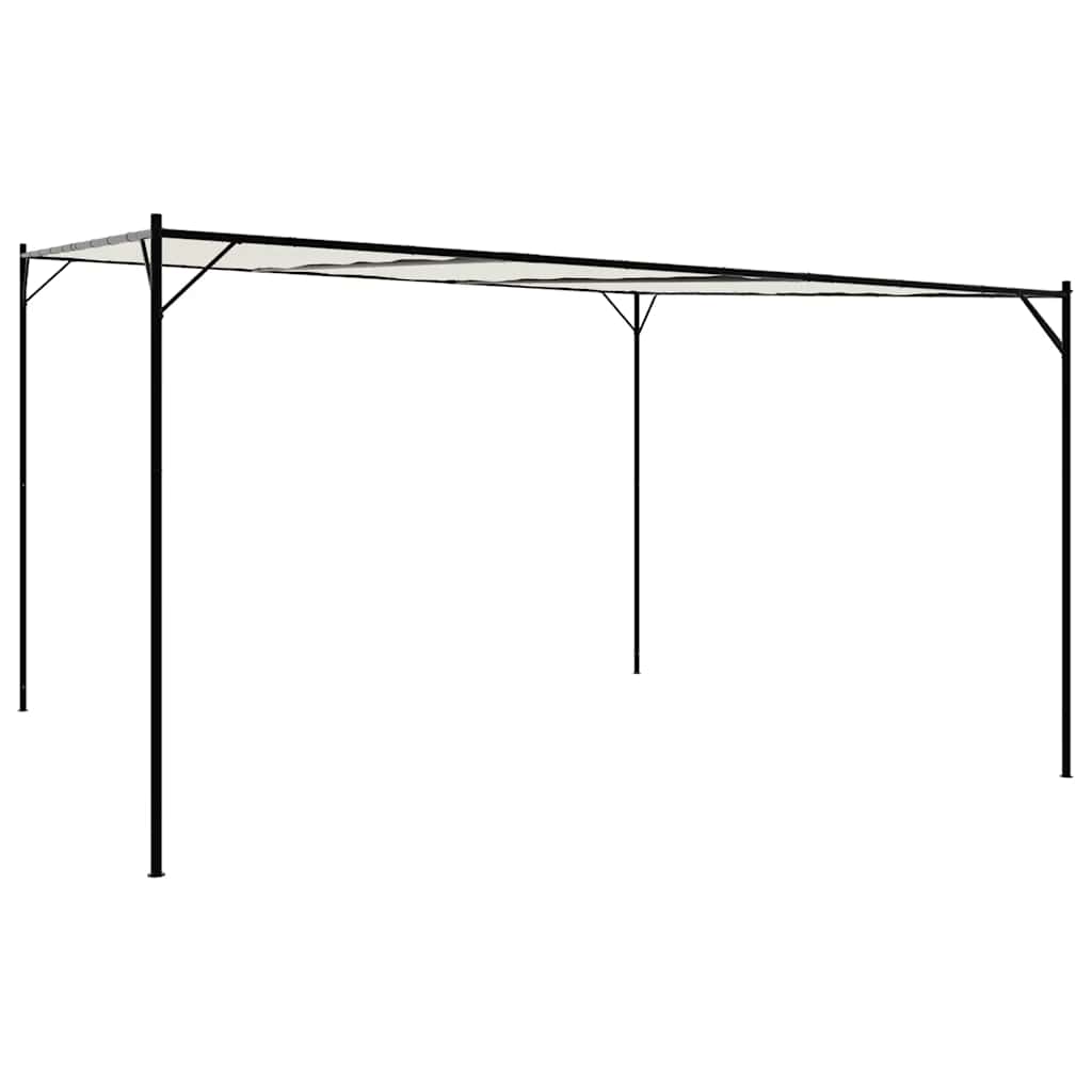 Nojume, Balta, 4X4 M, 180 G/M², Audums Un Tērauds