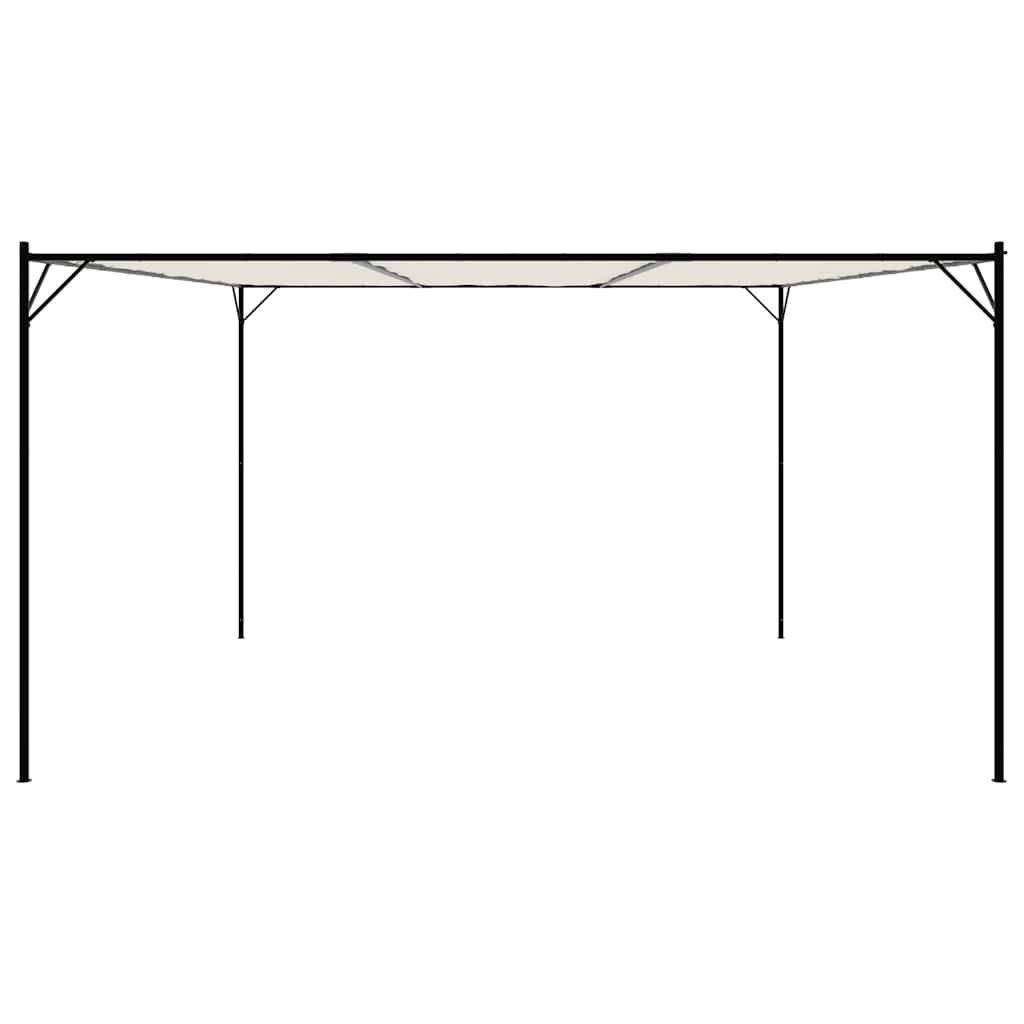 Nojume, Balta, 4X4 M, 180 G/M², Audums Un Tērauds
