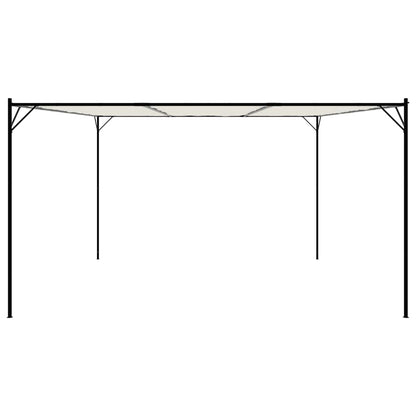 Nojume, Balta, 4X4 M, 180 G/M², Audums Un Tērauds