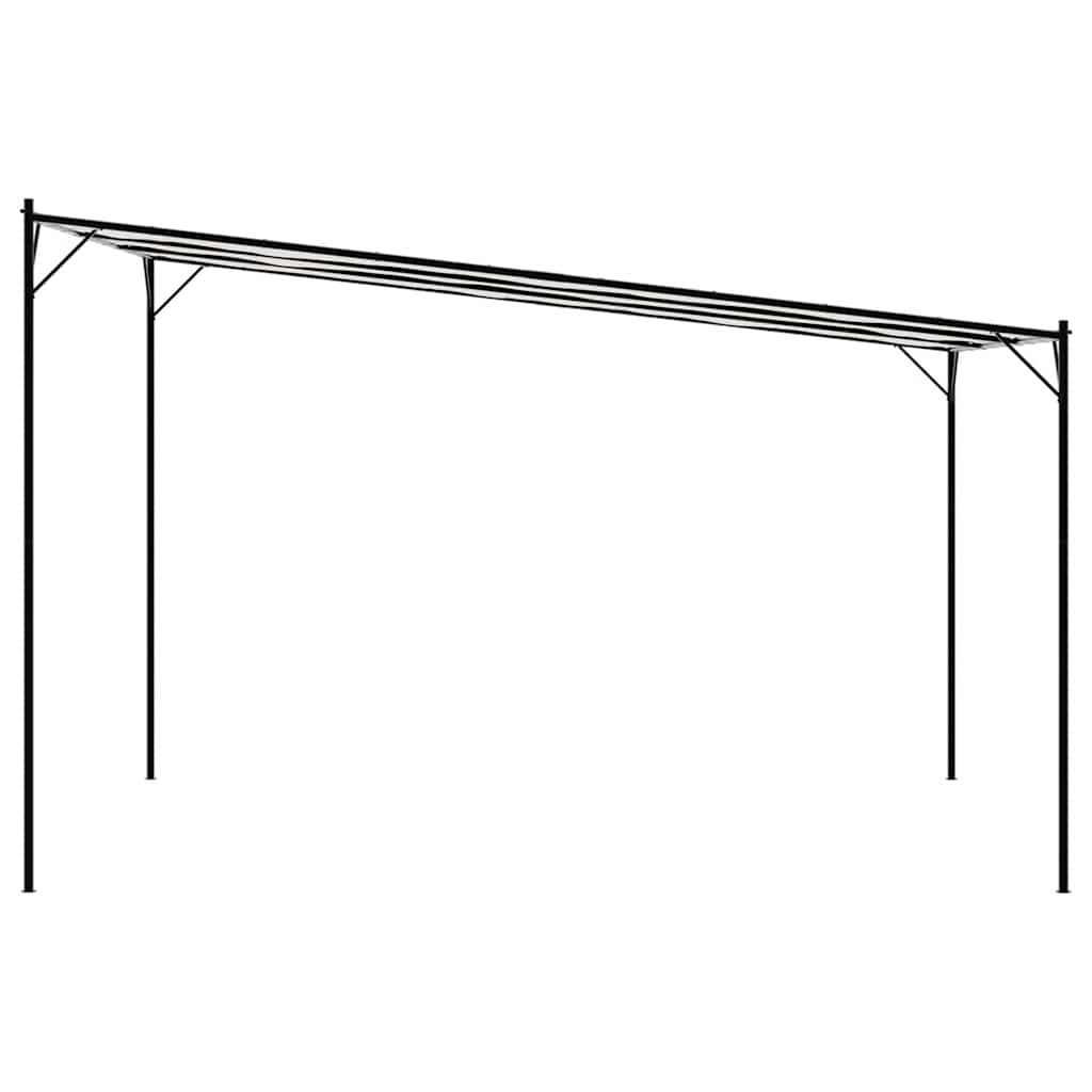 Nojume, Balta, 4X4 M, 180 G/M², Audums Un Tērauds