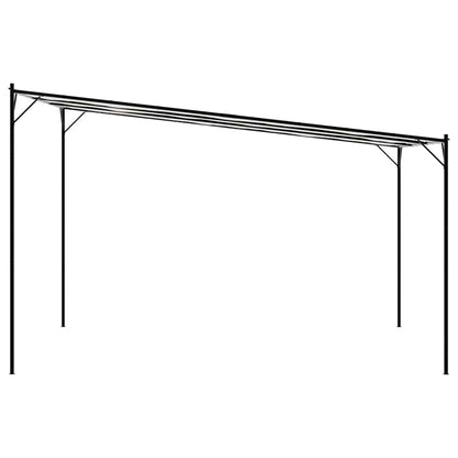 Nojume, Balta, 4X4 M, 180 G/M², Audums Un Tērauds