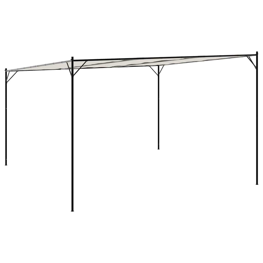 Nojume, Balta, 4X4 M, 180 G/M², Audums Un Tērauds