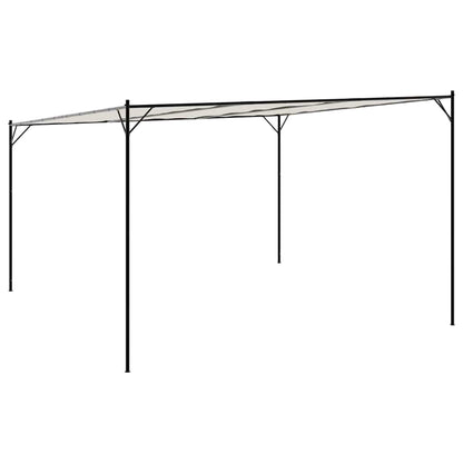 Nojume, Balta, 4X4 M, 180 G/M², Audums Un Tērauds
