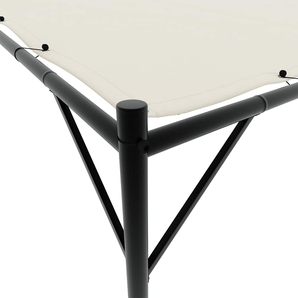 Nojume, Balta, 4X4 M, 180 G/M², Audums Un Tērauds