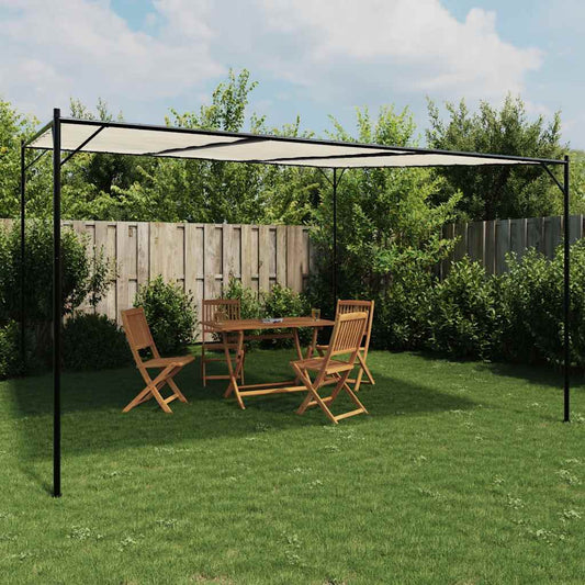 Nojume, Balta, 4X4 M, 180 G/M², Audums Un Tērauds