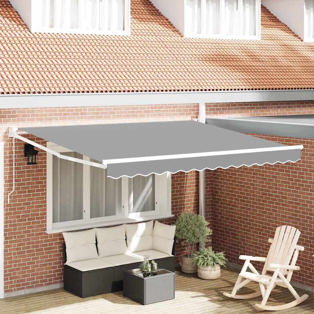 Atsaucama Nojumes Rāmja 300 X 250 Cm Alumīnijs