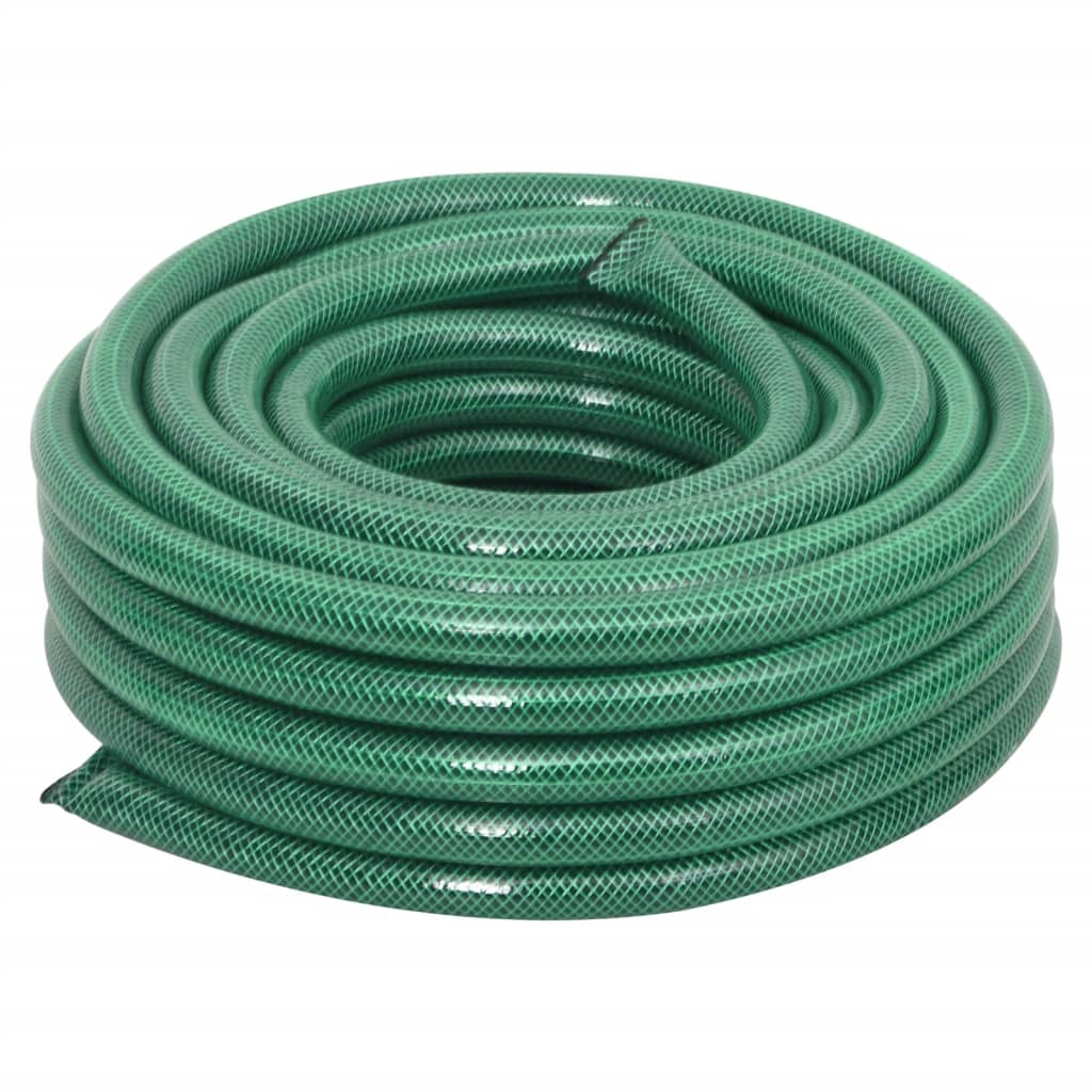 Dārza Šļūtene, Zaļa, 0,75", 20 M, Pvc