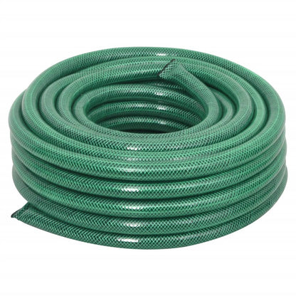 Dārza Šļūtene, Zaļa, 0,75", 20 M, Pvc