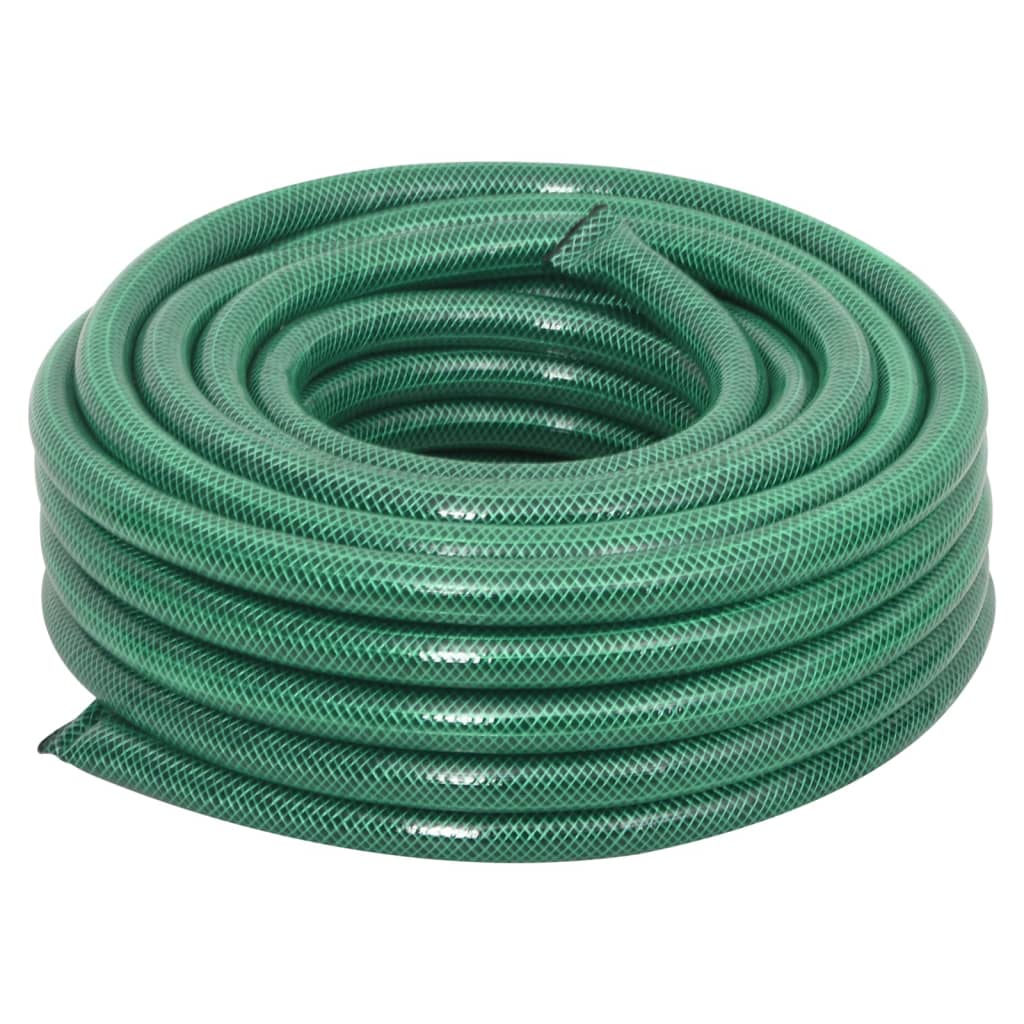 Dārza Šļūtene, Zaļa, 0,75", 20 M, Pvc