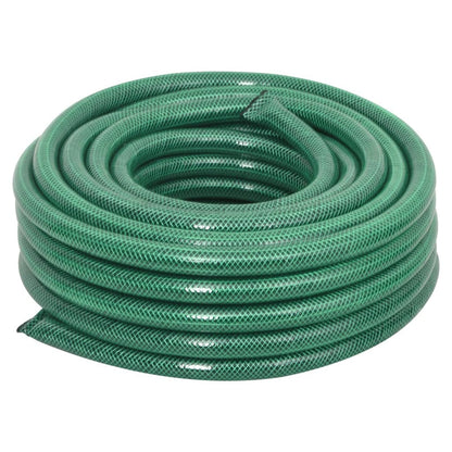 Dārza Šļūtene, Zaļa, 0,75", 20 M, Pvc