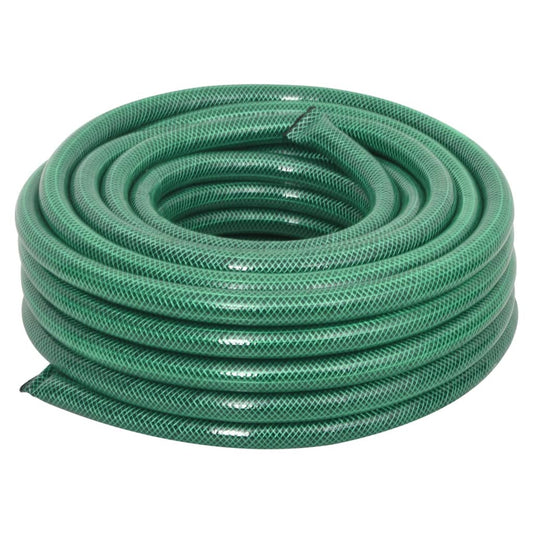 Dārza Šļūtene, Zaļa, 0,75", 20 M, Pvc