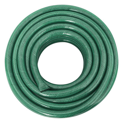 Dārza Šļūtene, Zaļa, 0,75", 20 M, Pvc