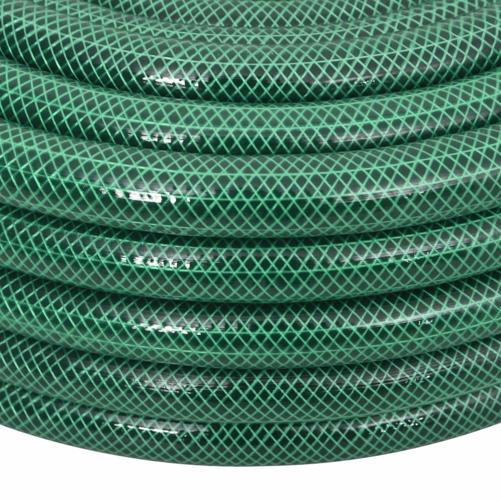 Dārza Šļūtene, Zaļa, 0,75", 20 M, Pvc