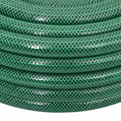Dārza Šļūtene, Zaļa, 0,75", 20 M, Pvc