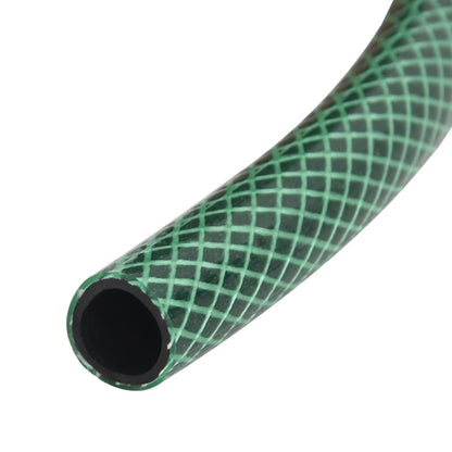 Dārza Šļūtene, Zaļa, 0,75", 20 M, Pvc