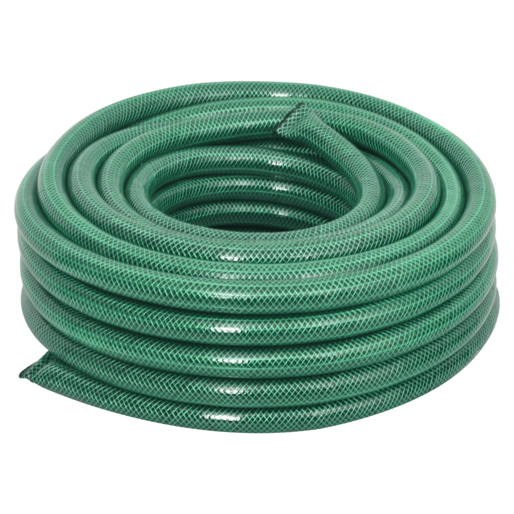 Dārza Šļūtene, Zaļa, 0,75", 20 M, Pvc