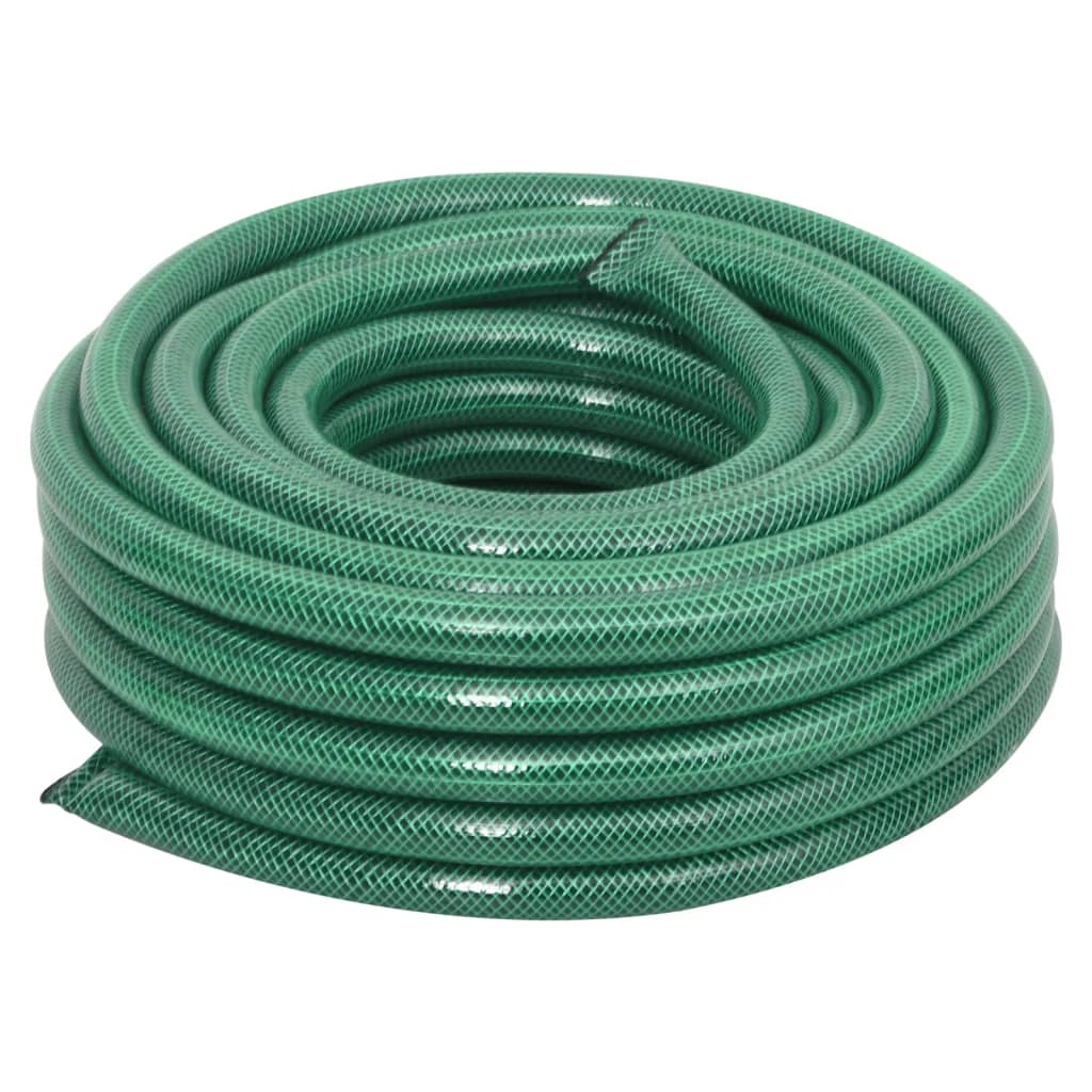 Dārza Šļūtene, Zaļa, 0,75", 20 M, Pvc