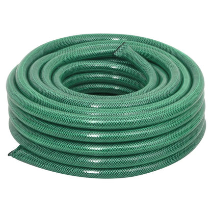 Dārza Šļūtene, Zaļa, 0,75", 20 M, Pvc